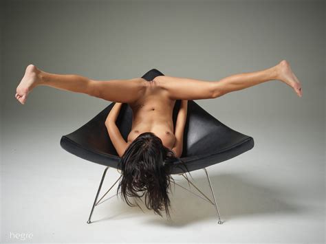 Jessa In Ass Art By Hegre Art Erotic Beauties