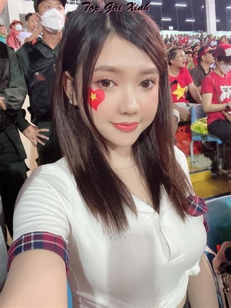 Nh G I Xinh K K K Xinh D Th Ng Cute Hot Nh T