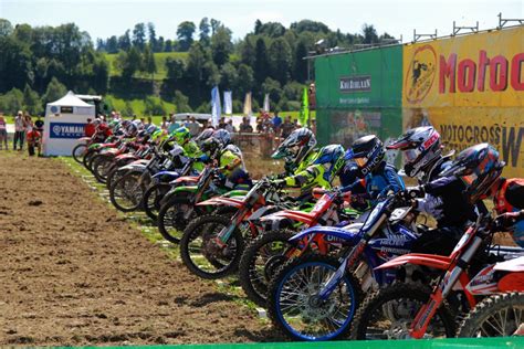 CROSSNEWS - Neuigkeiten aus der Motocross-Szene in Österreich