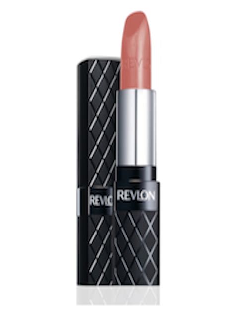 Buy Revlon Colorburst Velvety Matte Lipstick 3 7 G Copper Nude Lipstick For Women 17205390