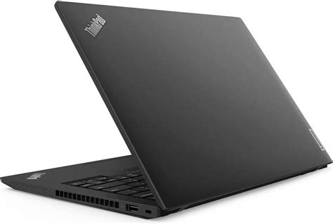 Lenovo Thinkpad T14 Gen 3 Business Laptop 14 Wuxga Ips Display Intel