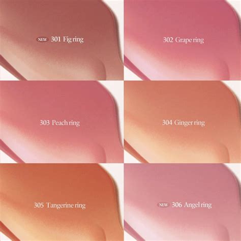 Laka Jelling Nude Gloss Ginger Ring Moonbear Cosmetics