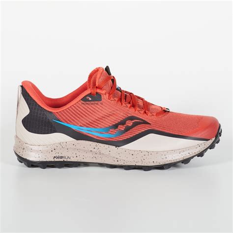 "SAUCONY" PEREGRINE 12 MEN - 157XCC