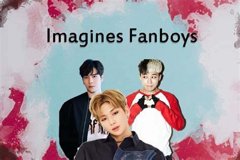 Imagines Fanboy Gay História escrita por Darkish Prince Spirit Fanfics e Histórias
