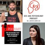 The Sex And Psychology Podcast
