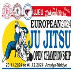 Set Online Ju Jitsu