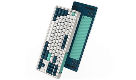 CMK87 SA-RGB单模有线 - 腹灵·天生玩家