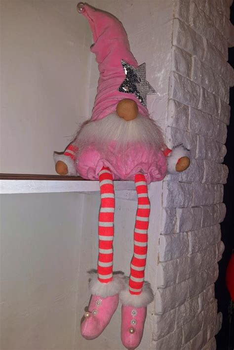 Гном — цена 500 грн в каталоге Интерьерные куклы Купить товары для дома ...