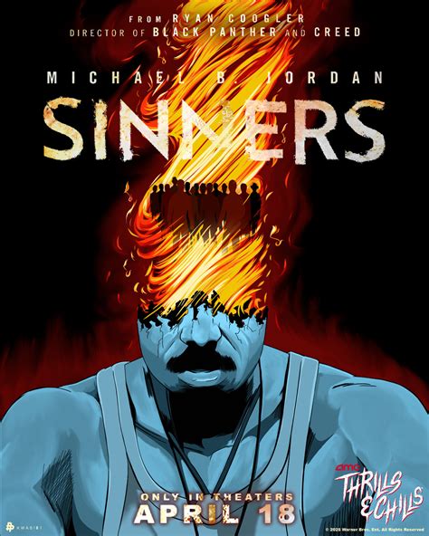 Sinners (2025)