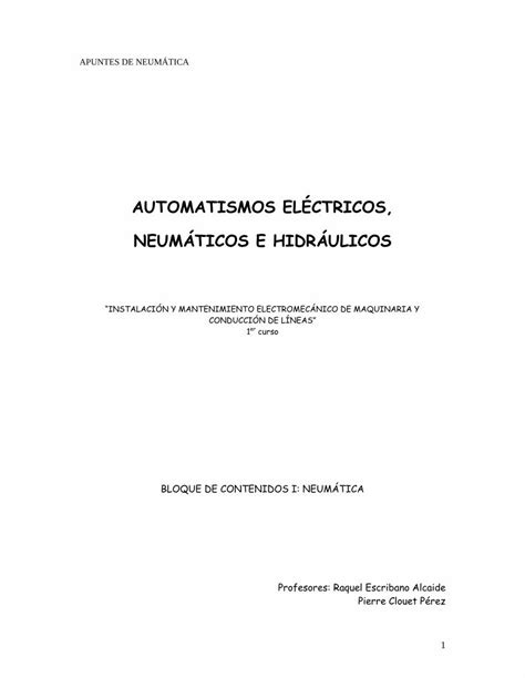 Pdf Automatismos El Ctricos Neum Ticos E Lavirtu Eniusimg