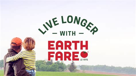 Earth Fare Logo