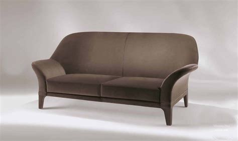 Диван двухместный Manta со съемными чехлами, Smania - Мебель МР