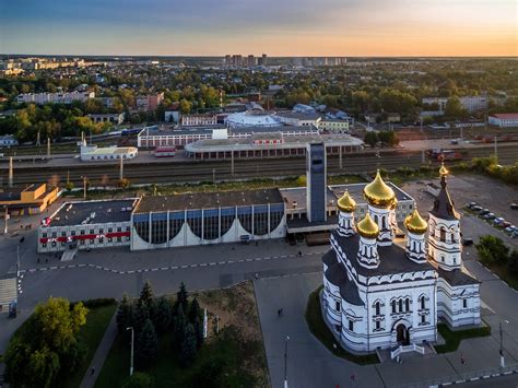 Тверь Картинки Города – Telegraph