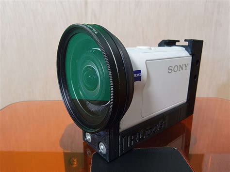 Glass Lens Protector for IRLtools CamSaver - IRLtoolsIRLtools