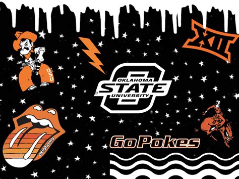 OSU Cowboys Wallpapers - Wallpaper Cave