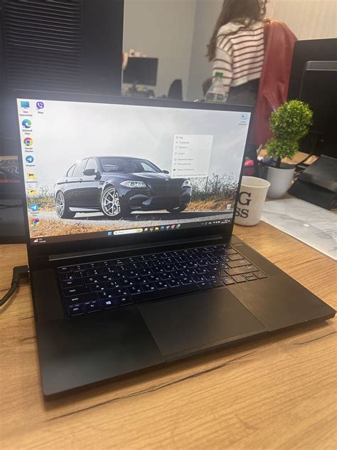 Razer blade ноутбук | 3070 | 32gb | SSD 500gb: 39 500 грн. - Ноутбуки ...