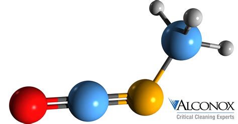 Removing Isocyanate Residue - TechNotes – Critical Cleaning Advice from ...