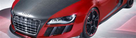 Audi Parts, Accessories & Tints
