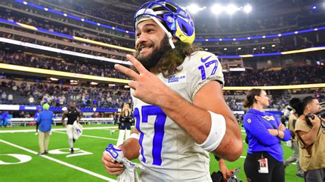 Rams Make Major Puka Nacua Announcement | Yardbarker