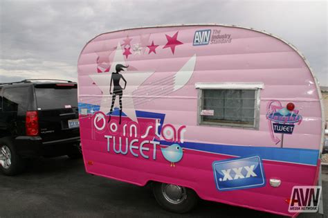 Porn Star Road Trip Day 1 AVN