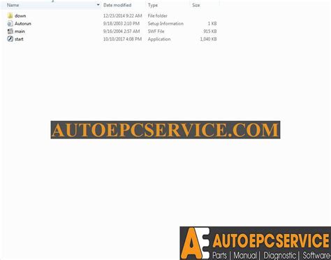 Hyundai OBD-II, EOBD Service Training CD