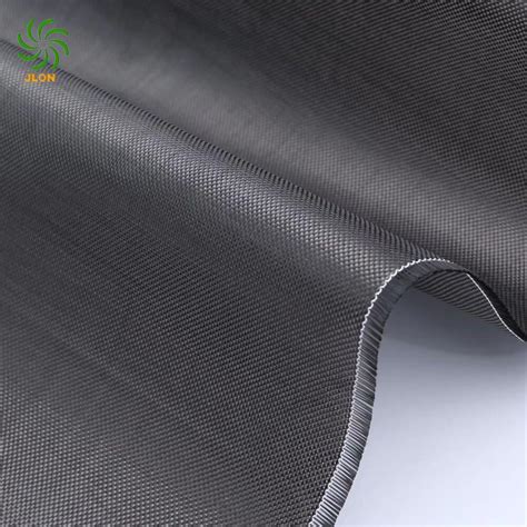 Carbon Fiber Fabric For Sale JLON Composite