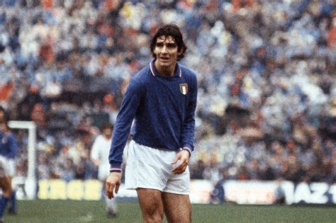 Paolo Rossi Le Cause Della Morte Del Campione