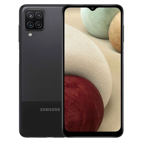Samsung Galaxy A12 64GB