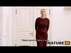 Mature4k Mature Woman Doesnt Hesitate To Be Carnal With The Employer Xxx Mobile Porno Videos