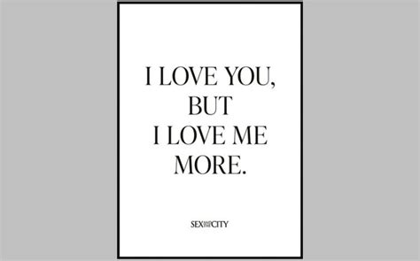 Sex And The City Quotes That Will Inspire And Empower You