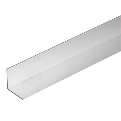 Уголок алюминиевый 30х30х1,5х2000 мм — купить в Москве: цены ...
