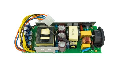 SPM350-220/48 rev.B Плата питания купить в Москве, цена