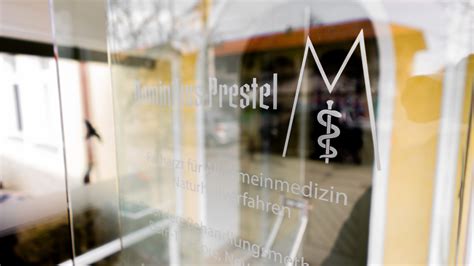 Facharztpraxis Prestel - Allgemeinmedizin/Naturheilverfahren