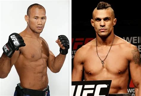 Preview Ronaldo Jacar Vs Vitor Belfort Ufc Th May