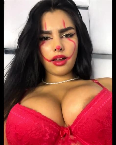Latina Camslut Maddy Rouse