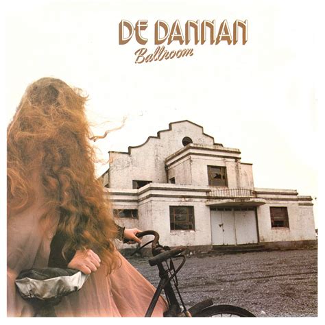 De Danann (De Dannan): Discography