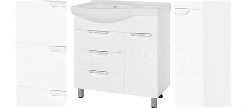 Тумба с раковиной купить в Туле | Товары для дома и дачи | Авито