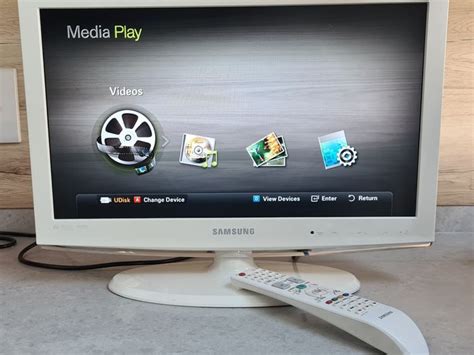 Samsung 22 Inch Lcd Hdtv For Sale In Marino Dublin From Chanquete