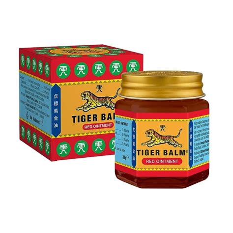 Tiger Balm Onlline Nepal | Gifts to Nepal | Giftmandu