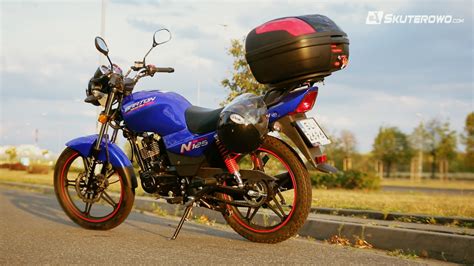 Test Barton N N Jak Naked Bike Ccm Jedno Lad Pl