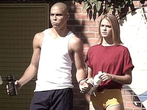 Susana Werner Contracenou Com Ronaldo Em Malhação E Apresentou Programa
