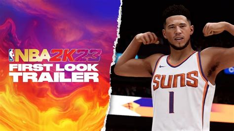 Nba K Presenta Sus Nuevas Mejoras De Gameplay Gaminguniverse Es