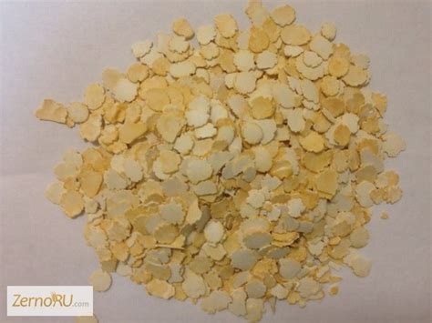 Продам гороховые хлопья, купить гороховые хлопья, Санкт-Петербург ...