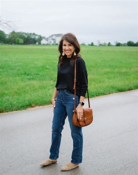 Fall Style From Gap 22 Days Of Fall Fashion Cyndi Spivey Autumn