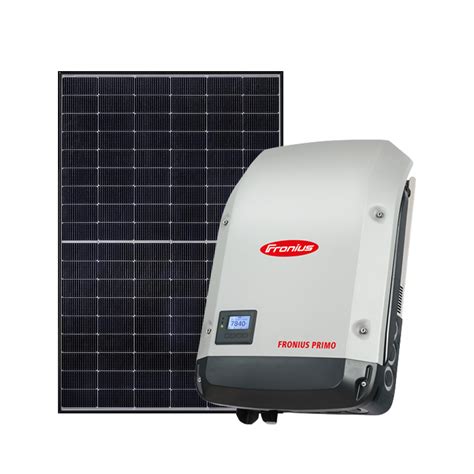 fronius primo snap kw kw jinko neo solar ahlec