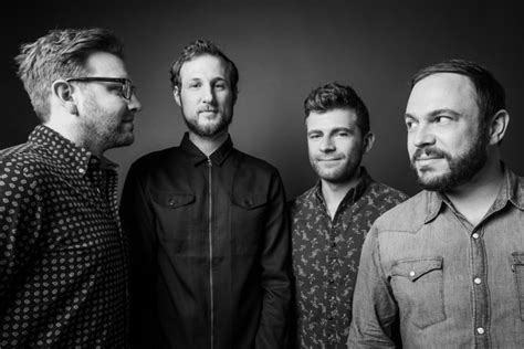 Hipster Rock And Pop Function Band Cheshire Alive Network