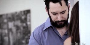 Kimber Woods Rubs Pussy In Panties Lexi Vex Tnaflix