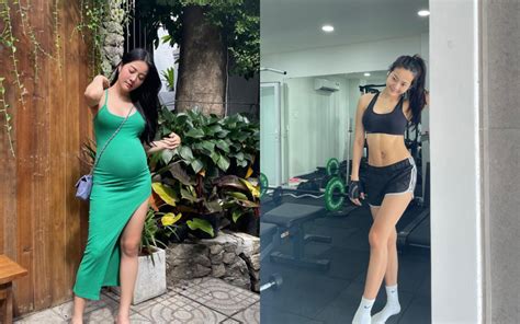 Nh Ng Hot Mom V D Ng Sau Sinh C C Nhanh B O Ph N Vi T Nam