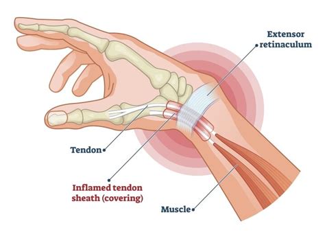 De Quervains Tenosynovitis Injection Should You Have One Porn Sex Picture