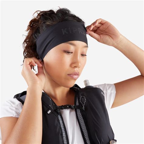 Running Headband – V2 - Kiprun - Decathlon